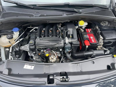 Peugeot 2008 VTi 82CV Active (15)