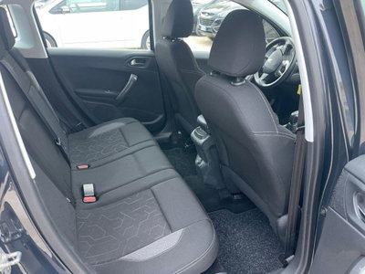 Peugeot 2008 VTi 82CV Active (18)