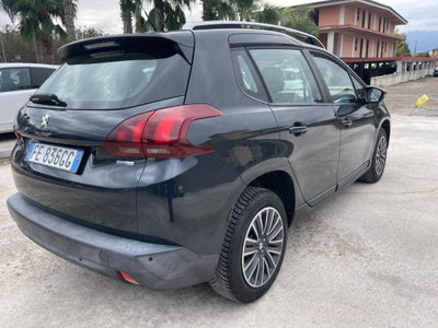 Peugeot 2008 VTi 82CV Active (3)