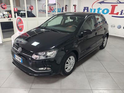 Volkswagen Polo 1.0 MPI 5p. Comfortline usata