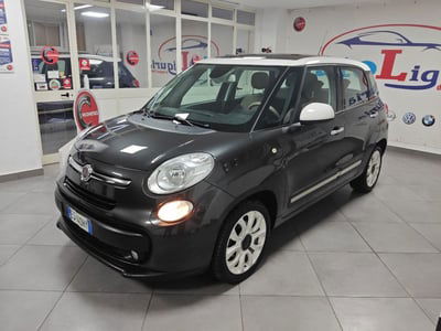 Fiat 500L 1.6 Multijet 105 CV Lounge usata