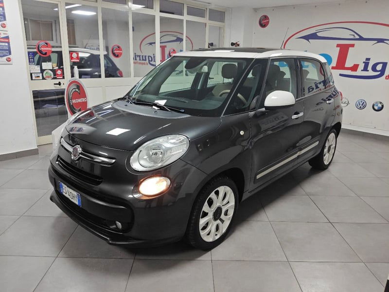 Fiat 500L 1.6 Multijet 105 CV Lounge