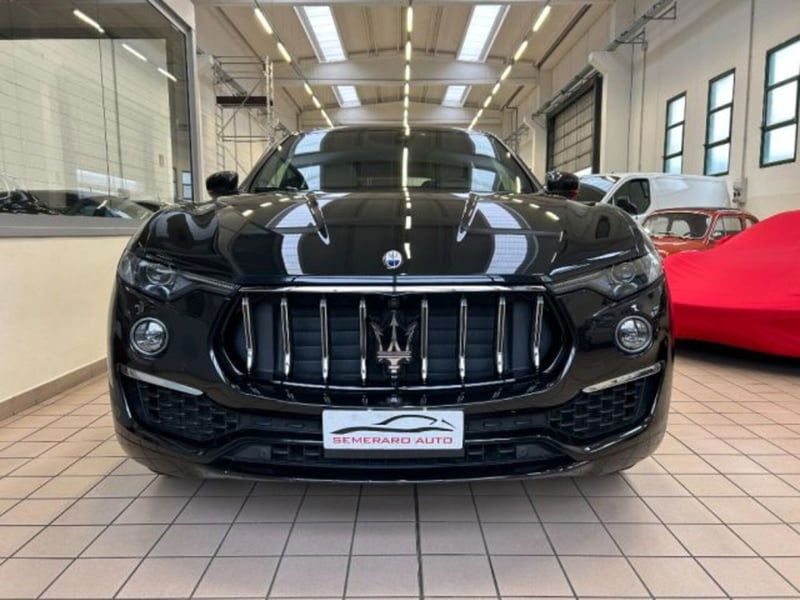 Maserati Levante Levante MHEV 330 CV AWD GT