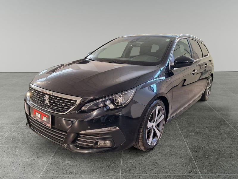 Peugeot 308 SW BlueHDi 130 S&S GT Line