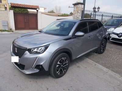 Peugeot 2008 PureTech 130 S&S Allure usata