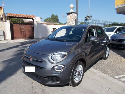 Fiat 500X 1.0 T3 120 CV Lounge usata