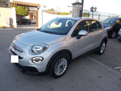 Fiat 500X 1.0 T3 120 CV Lounge usata