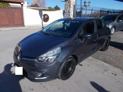 Renault Clio dCi 8V 75 CV Start&Stop 5 porte Energy Intens usata