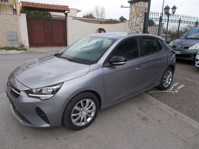 Opel Corsa 1.5 D 100 CV Edition usata