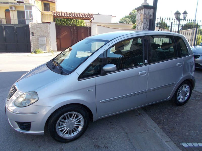Lancia Musa 1.4 Oro Ecochic GPL