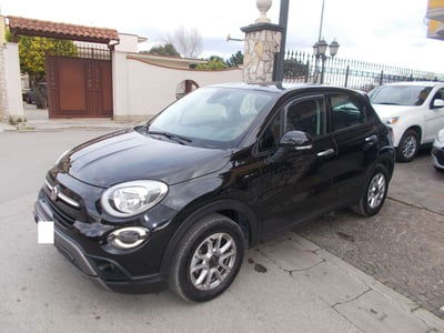Fiat 500X 1.3 MultiJet 95 CV City Cross usata