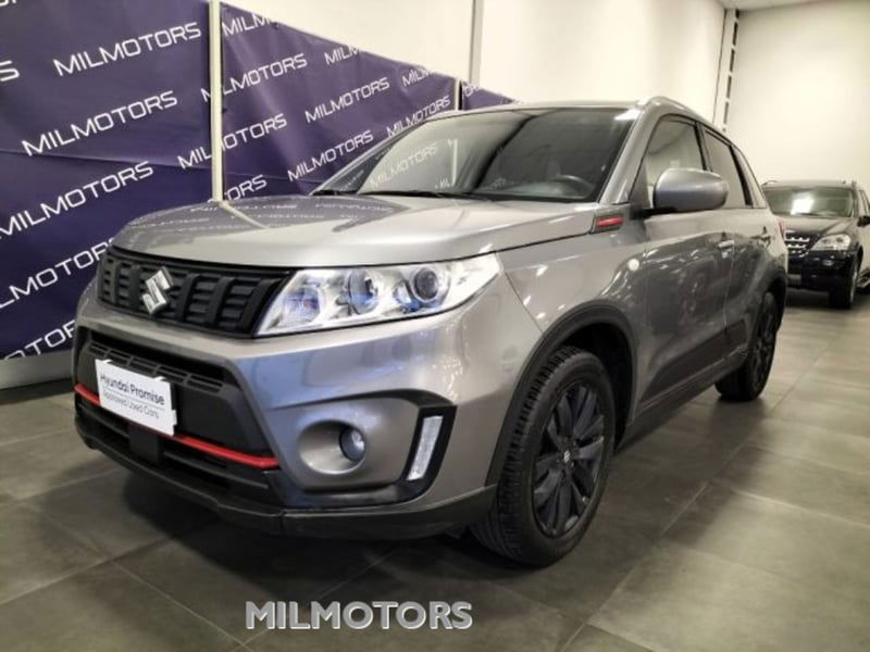 Suzuki Vitara 1.0 Boosterjet Katana
