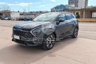 Kia Sportage 1.6 TGDi HEV AT GT-line Plus  usata