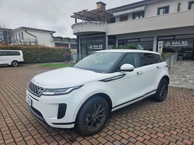 Land Rover Range Rover Evoque 2.0D I4 163 CV usata
