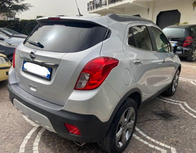 Opel Mokka 1.6 Ecotec 115CV 4x2 Start&Stop Cosmo (2)
