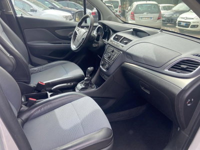 Opel Mokka 1.6 Ecotec 115CV 4x2 Start&Stop Cosmo (3)