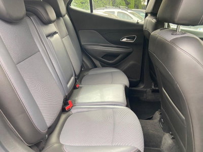 Opel Mokka 1.6 Ecotec 115CV 4x2 Start&Stop Cosmo (4)