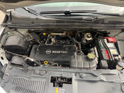 Opel Mokka 1.6 Ecotec 115CV 4x2 Start&Stop Cosmo (8)