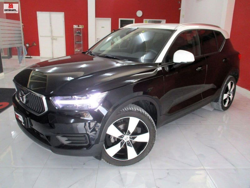 Volvo XC40 D3 Momentum Pro