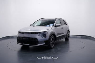 Kia e-Niro 64,8 kWh Evolution usata