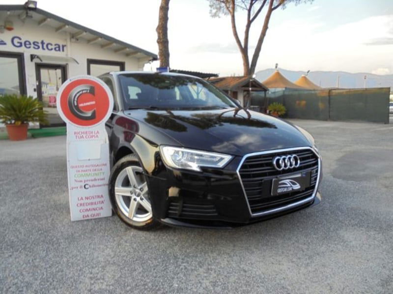 Audi A3 Sportback 30 TDI Business