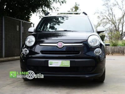 Fiat 500L 1.4 95 CV Pop usata