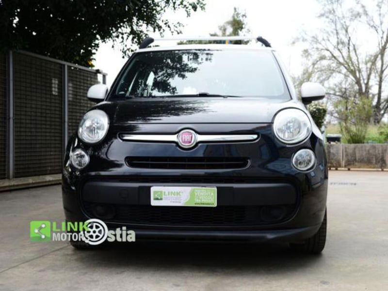 Fiat 500L 1.4 95 CV Pop