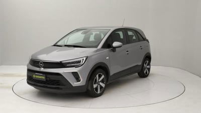 Opel Crossland 1.2 12V Start&Stop Edition usata