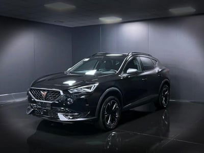 Cupra Formentor Formentor 1.5 tsi 150cv dsg usata
