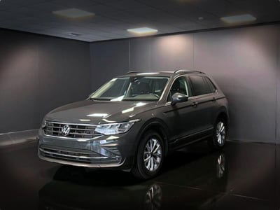 Volkswagen Tiguan Allspace 2.0 tdi Life 150cv dsg usata