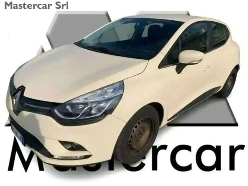 Renault Clio 1.5 dCi 8V 75CV Start&Stop 5 porte Van Energy