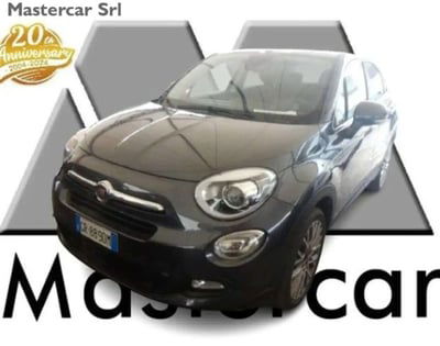 Fiat 500X 1.6 MultiJet 120 CV Lounge  usata