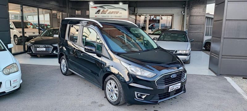 Ford Tourneo Connect 1.5 TDCi 120 CV Titanium