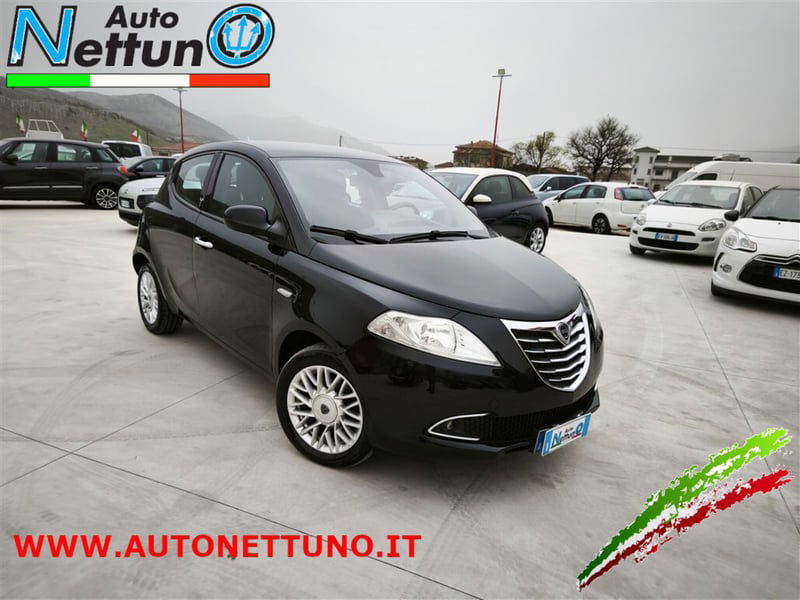 Lancia Ypsilon 1.3 MJT 16V 95 CV 5 porte S&S Platinum