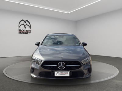 Mercedes-Benz Classe A 180 d Sport usata