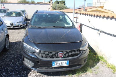 Fiat Tipo Station Wagon Tipo 1.4 T-Jet 120CV SW Easy usata