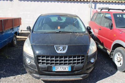 Peugeot 3008 2.0 HDi 150CV Business usata