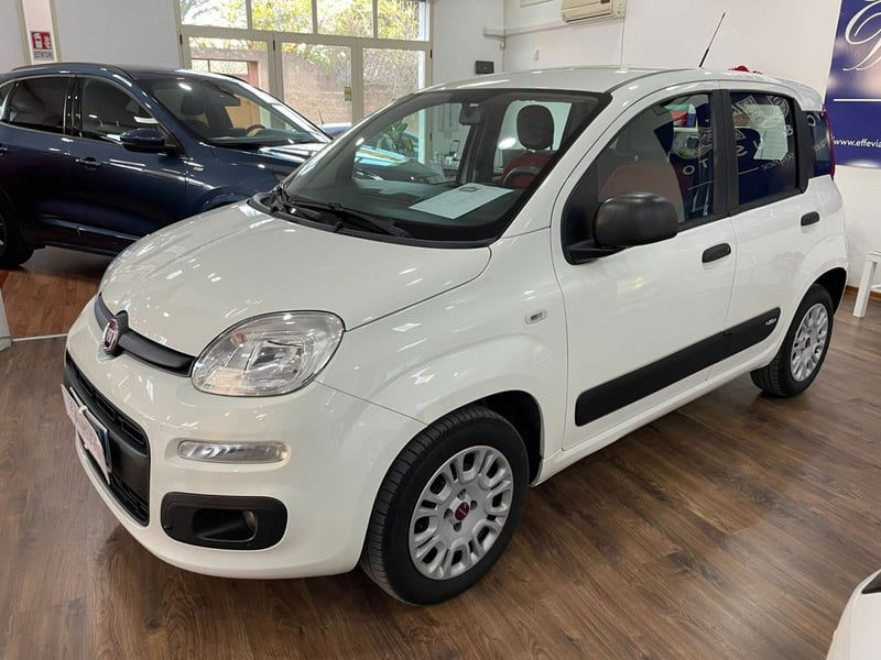 Fiat Panda 1.2 Easy