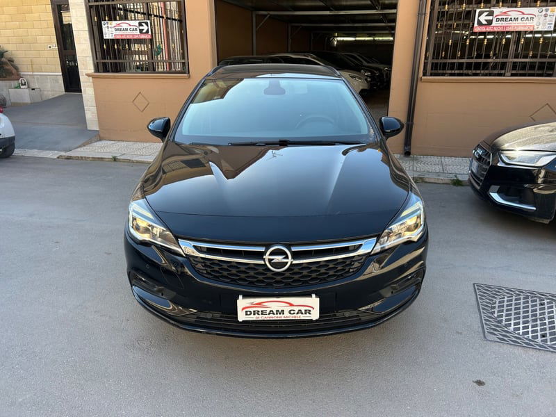 Opel Astra Station Wagon 1.6 CDTi 110CV Start&Stop Sports Innovation