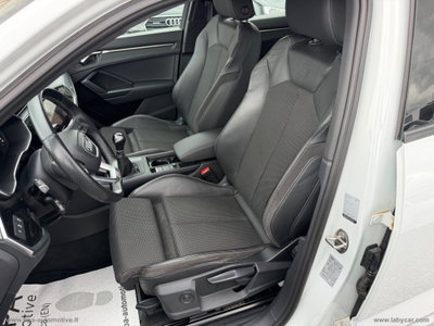 Audi Q3 Sportback 35 TDI (10)