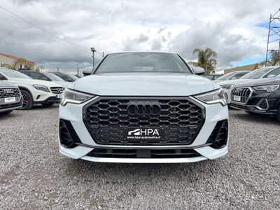 Audi Q3 Sportback 35 TDI (2)