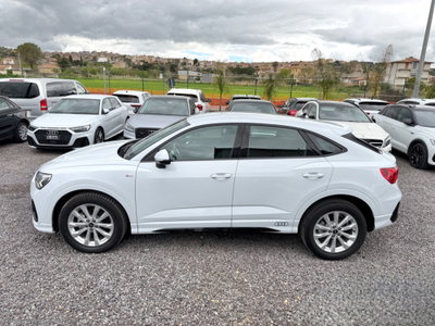 Audi Q3 Sportback 35 TDI (7)