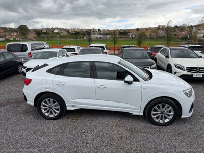 Audi Q3 Sportback 35 TDI (8)