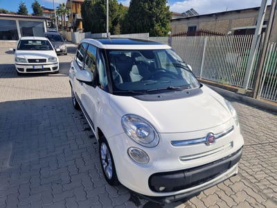 Fiat 500L 1.3 Multijet 85 CV Lounge  usata