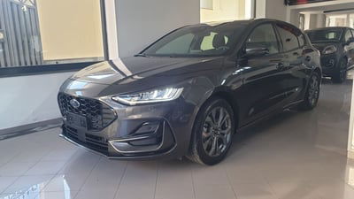 Ford Focus 1.0 EcoBoost 125 CV Start&Stop ST Line nuova