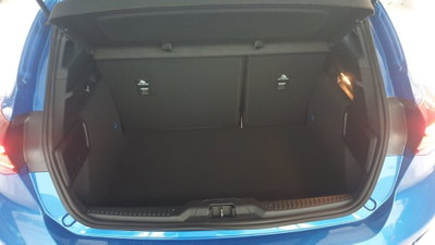 Ford Focus 1.0 EcoBoost 125 CV Start&Stop ST Line (13)