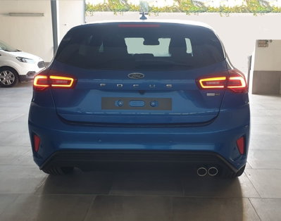 Ford Focus 1.0 EcoBoost 125 CV Start&Stop ST Line (6)