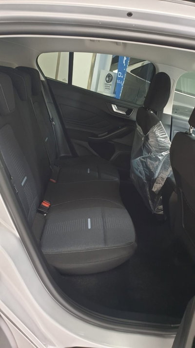 Ford Focus 1.0 EcoBoost Hybrid 125 CV Powershift 5p. Active X (15)