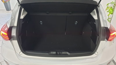 Ford Focus 1.0 EcoBoost Hybrid 125 CV Powershift 5p. Active X (19)
