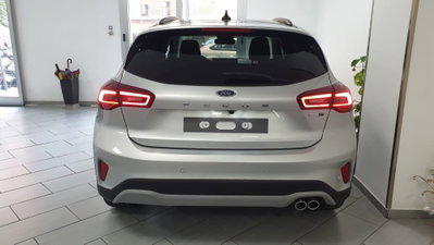 Ford Focus 1.0 EcoBoost Hybrid 125 CV Powershift 5p. Active X (6)